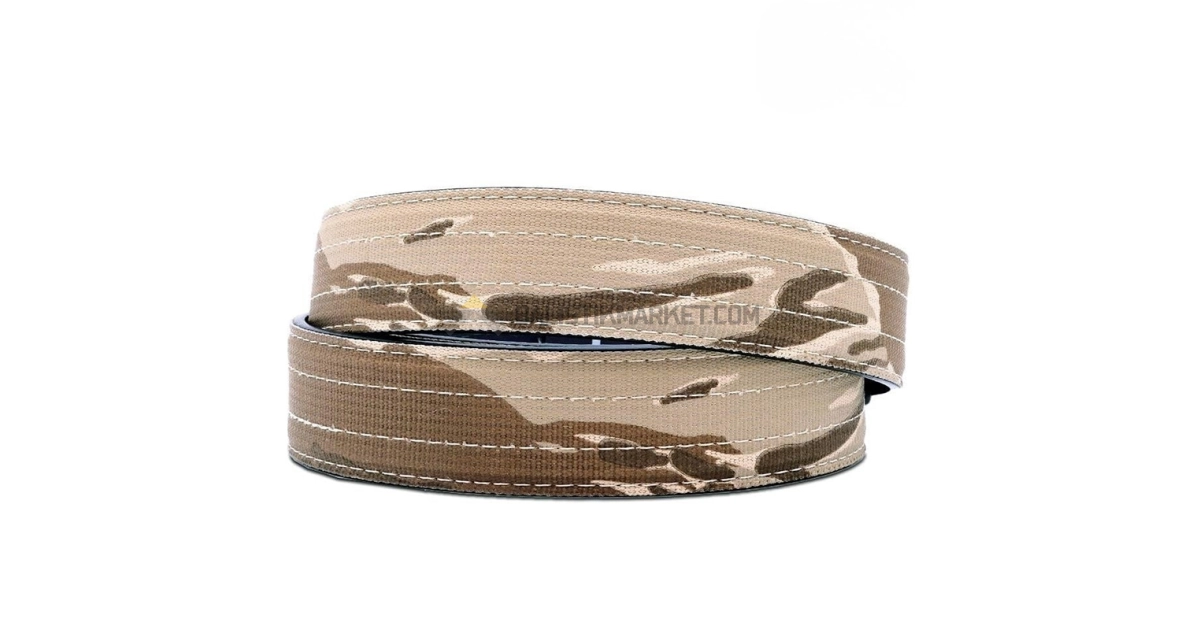 Kore 1.5'' Tactical X9 Silah Kemeri (Desert Camo)