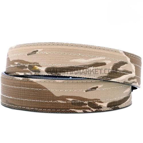 Kore 1.5'' Tactical X9 Silah Kemeri (Desert Camo)