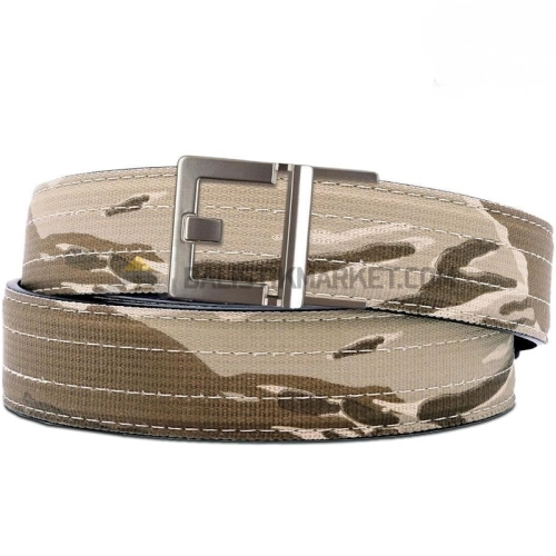 Kore 1.5'' Tactical X9 Silah Kemeri (Desert Camo)