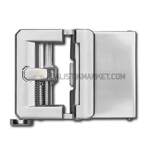 Kore 1.5'' Bufalo Derisi X9 Silah Kemeri (Mokka)