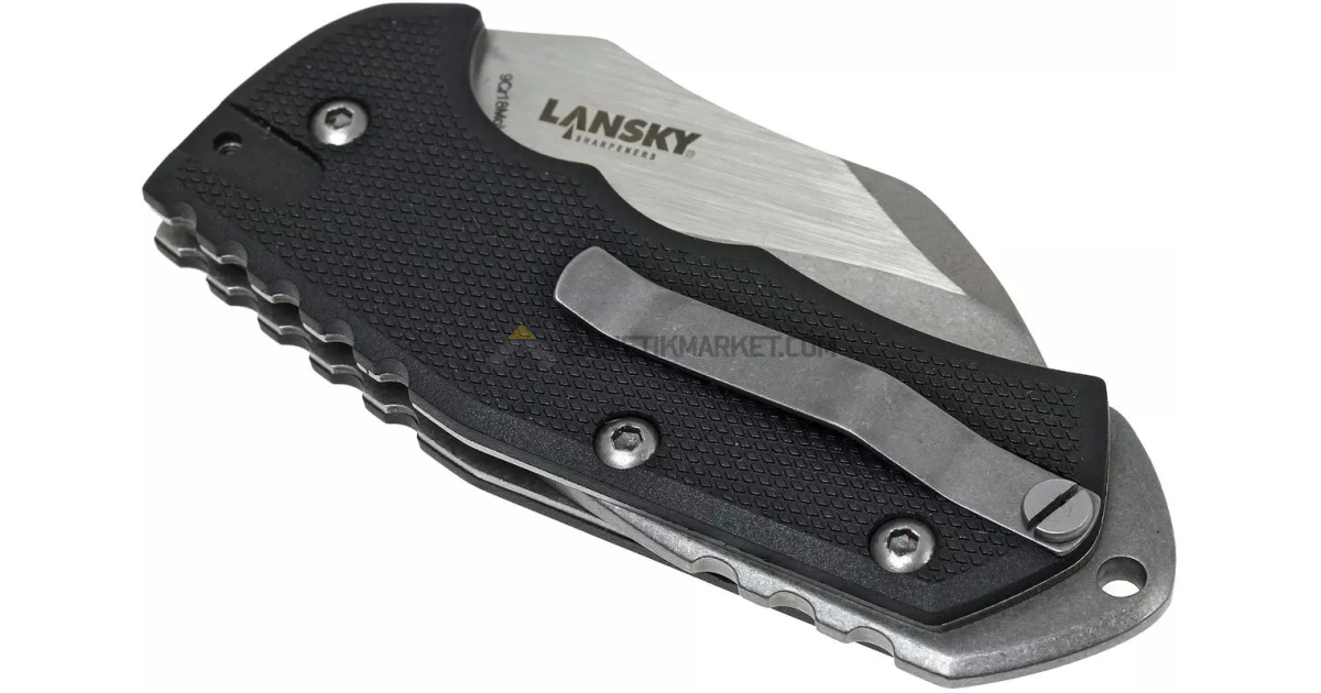 Lansky World Legal Çakı