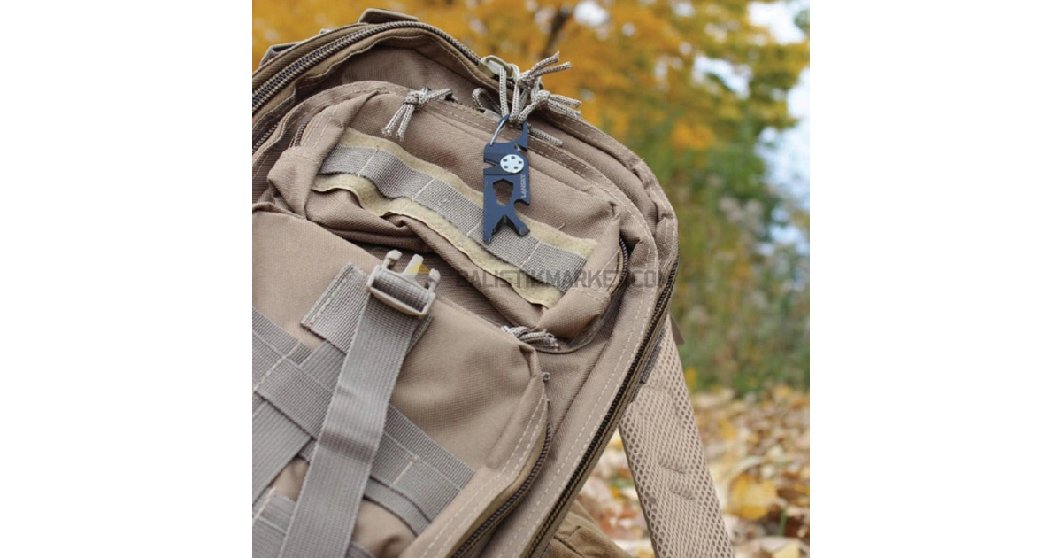 Lansky Roadie Multi-Tool