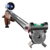 LaserLyte Universal Bore Sight Deluxe Kit Tüfek Dürbünü Sıfırlama Lazeri