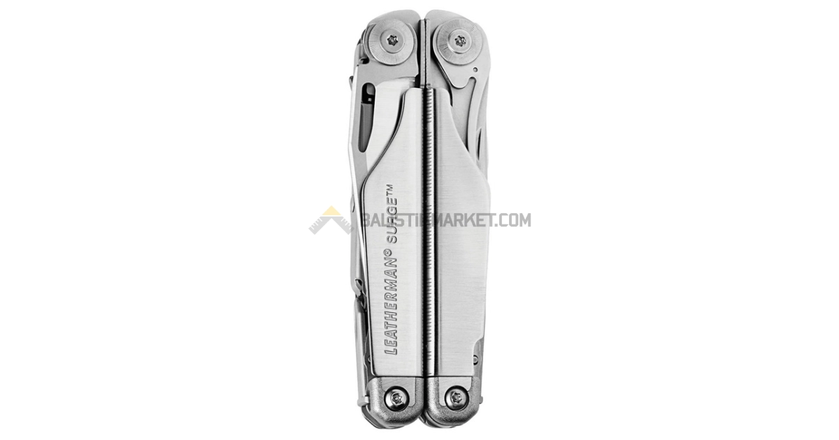Leatherman Surge Çok Amaçlı Pense (Metalik)