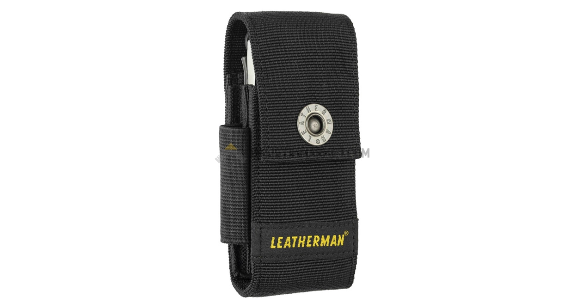 Leatherman Surge Çok Amaçlı Pense (Metalik)