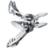 Leatherman Skeletool Çok Amaçlı Pense (Metalik)