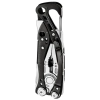 Leatherman Skeletool CX Çok Amaçlı Pense (Black Silver)