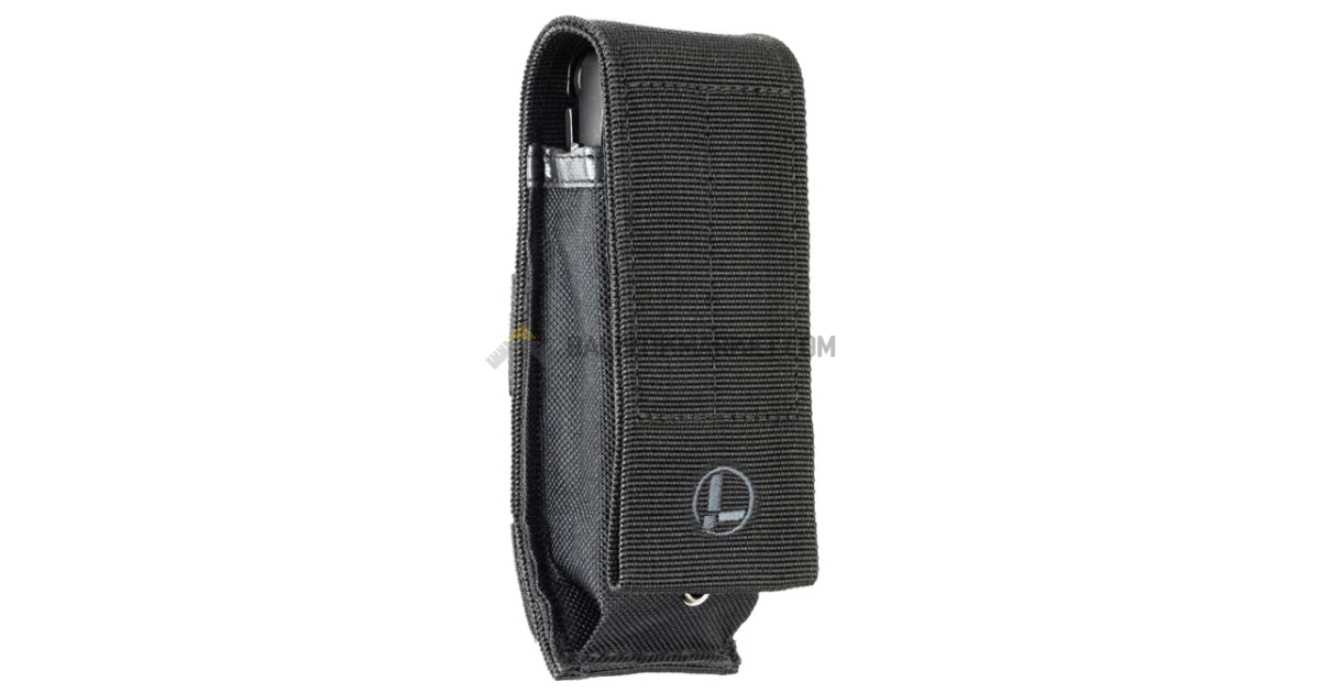 Leatherman Super Tool 300 Çok Amaçlı Pense (Siyah)
