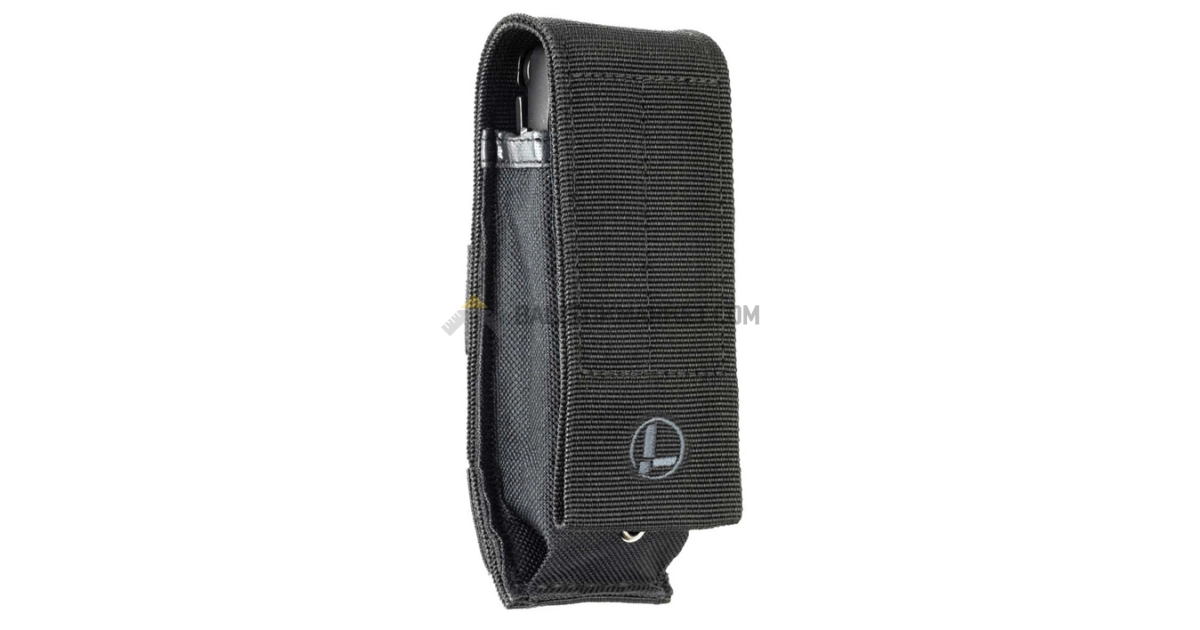 Leatherman Surge Çok Amaçlı Pense (Siyah)