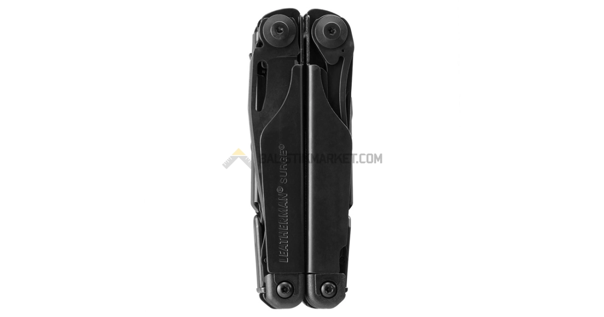 Leatherman Surge Çok Amaçlı Pense (Siyah)