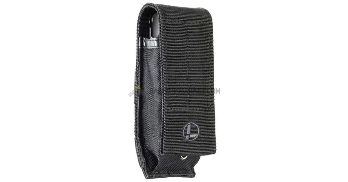 Leatherman Super Tool 300 EOD Çok Amaçlı Pense (Siyah Molle Kılıf)