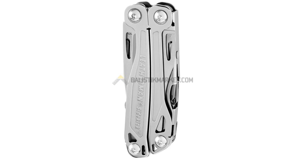 Leatherman Sidekick Çok Amaçlı Pense (Metalik)
