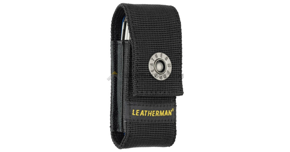 Leatherman Sidekick Çok Amaçlı Pense (Metalik)