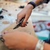 Leatherman Sidekick Çok Amaçlı Pense (Metalik)