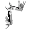 Leatherman Rebar Çok Amaçlı Pense (Metalik)