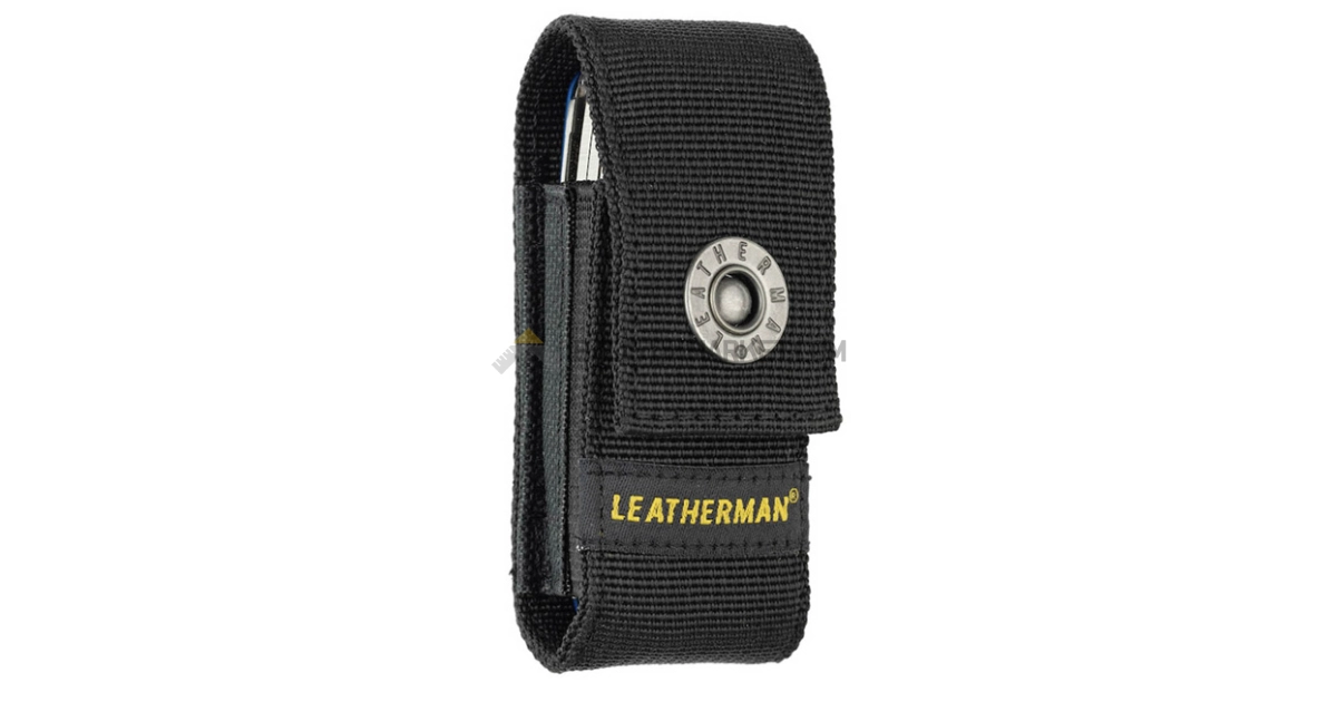 Leatherman Rebar Çok Amaçlı Pense (Metalik)