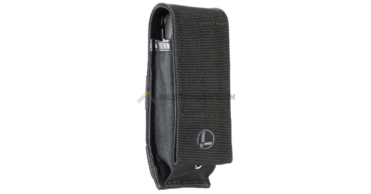 Leatherman Rebar Çok Amaçlı Pense (Siyah)