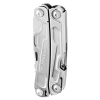 Leatherman Rev Çok Amaçlı Pense (Metalik)