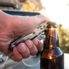 Leatherman Rev Çok Amaçlı Pense (Metalik)