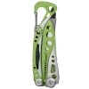 Leatherman Skeletool Çok Amaçlı Pense (Sublime Green)