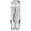 Leatherman Rebar Knifeless Çok Amaçlı Pense (Metalik)