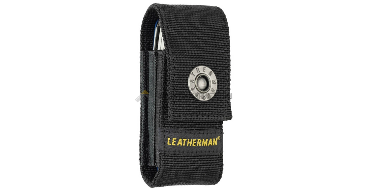 Leatherman Rebar Knifeless Çok Amaçlı Pense (Metalik)