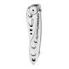 Leatherman Skeletool KBX Çok Amaçlı Çakı (Stainless)