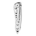 Leatherman Skeletool KBX Çok Amaçlı Çakı (Stainless)