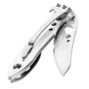 Leatherman Skeletool KBX Çok Amaçlı Çakı (Stainless)