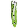 Leatherman Skeletool KBX Çok Amaçlı Çakı (Sublime Green)