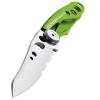 Leatherman Skeletool KBX Çok Amaçlı Çakı (Sublime Green)