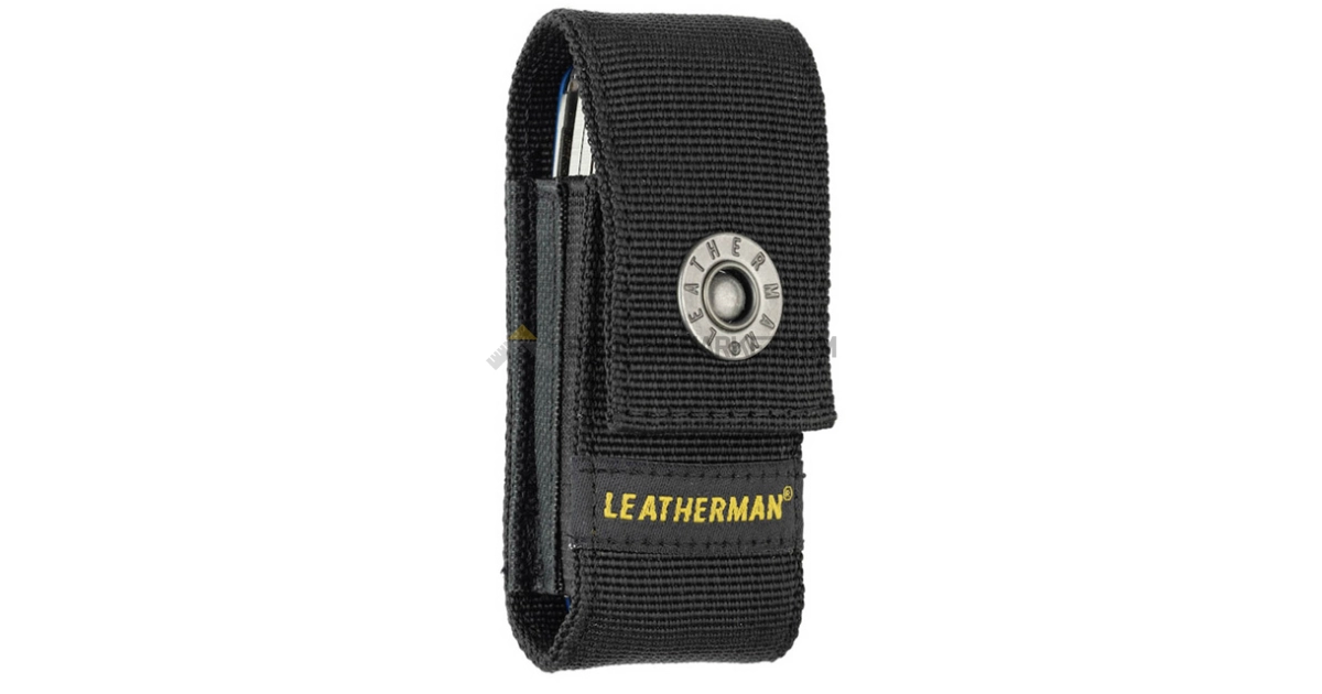 Leatherman Rebar Çok Amaçlı Pense (Coyote Tan)