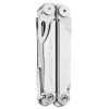 Leatherman Wave Plus Çok Amaçlı Pense (Metalik)