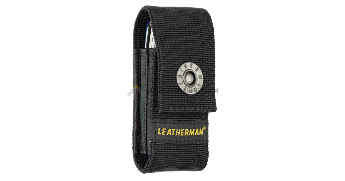 Leatherman Wave Plus Çok Amaçlı Pense (Metalik)