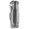 Leatherman Charge Plus TTI Çok Amaçlı Pense (Metalik)