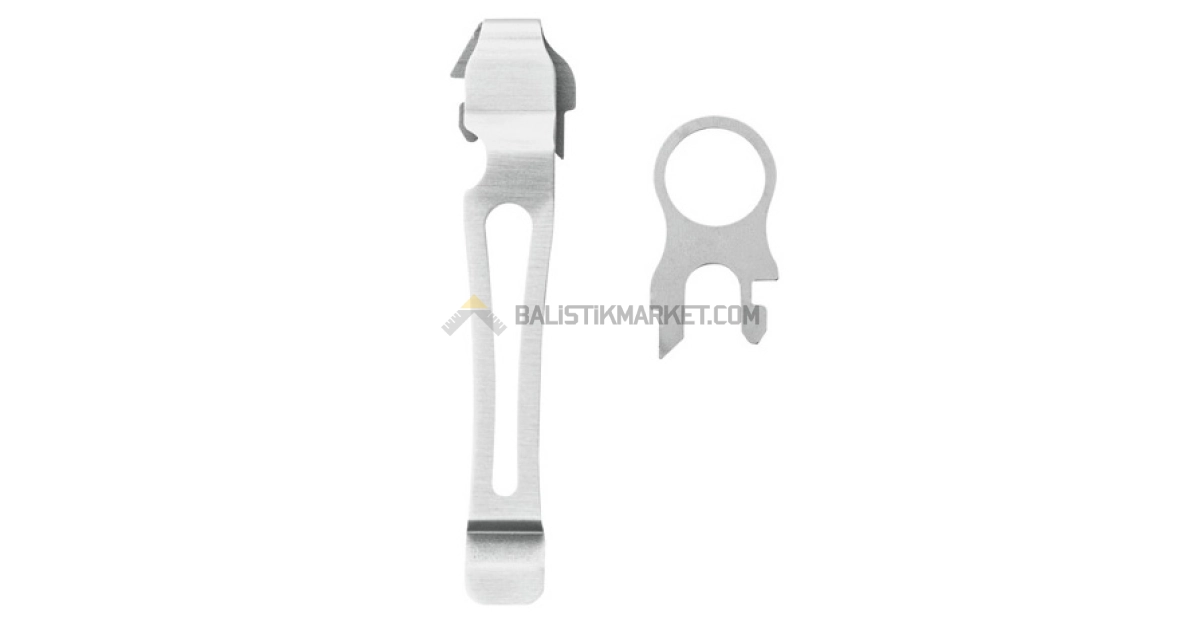 Leatherman Charge Plus TTI Çok Amaçlı Pense (Metalik)