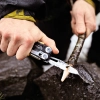 Leatherman Signal Çok Amaçlı Pense (Siyah)