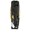Leatherman Signal Çok Amaçlı Pense (Siyah)
