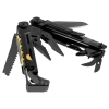 Leatherman Signal Çok Amaçlı Pense (Siyah)