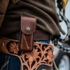 Leatherman Heritage Deri Kılıf, M (Kahverengi)