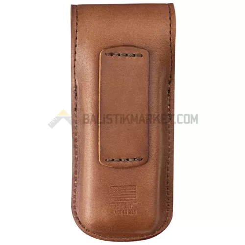 Leatherman Heritage Deri Kılıf, L (Kahverengi)