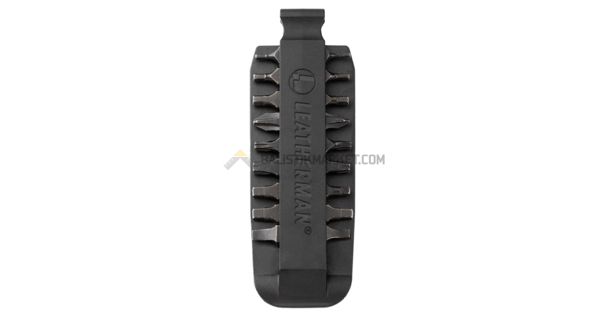 Leatherman Charge Plus Çok Amaçlı Pense (Siyah)