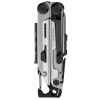 Leatherman Signal Çok Amaçlı Pense (Black Silver)