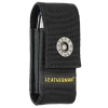 Leatherman Signal Çok Amaçlı Pense (Black Silver)