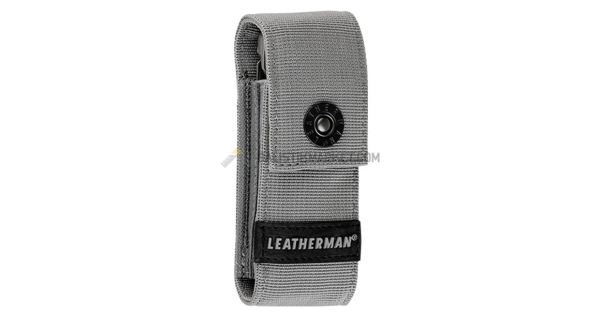 Leatherman Free P4 Çok Amaçlı Pense (Metalik)