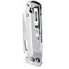 Leatherman Free K2X Çok Amaçlı Çakı (Metalik)