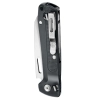 Leatherman Free K2 Çok Amaçlı Çakı (Gray)