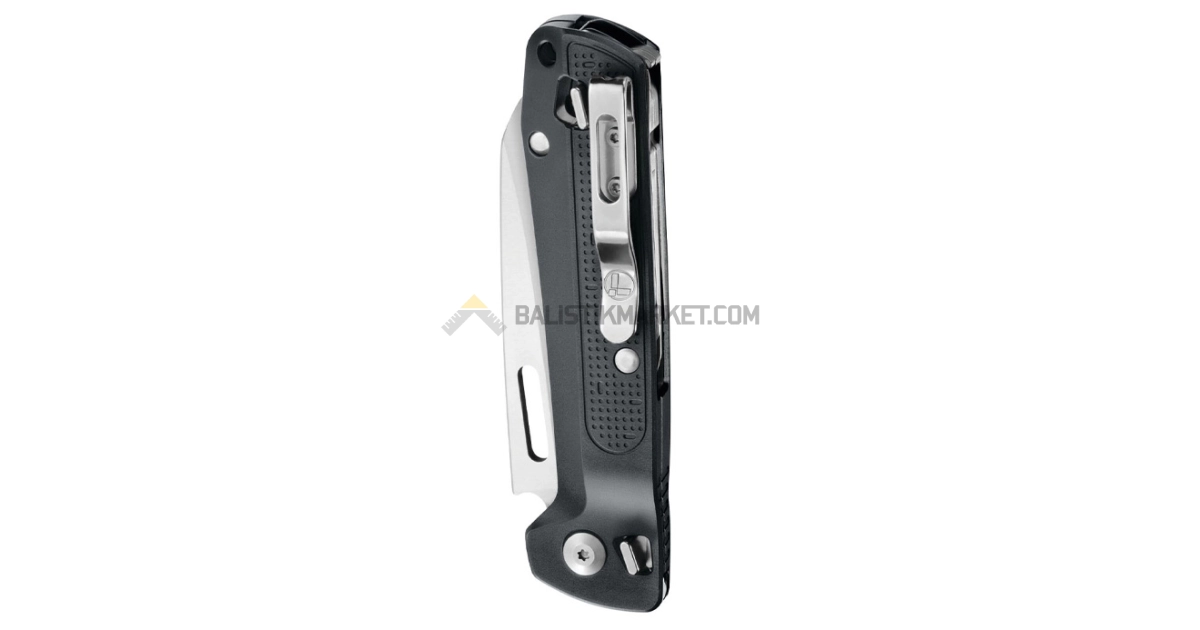 Leatherman Free K2 Çok Amaçlı Çakı (Gray)