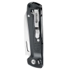 Leatherman Free K4 Çok Amaçlı Çakı (Slate)