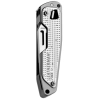 Leatherman Free T2 Çok Amaçlı Çakı (Metalik)